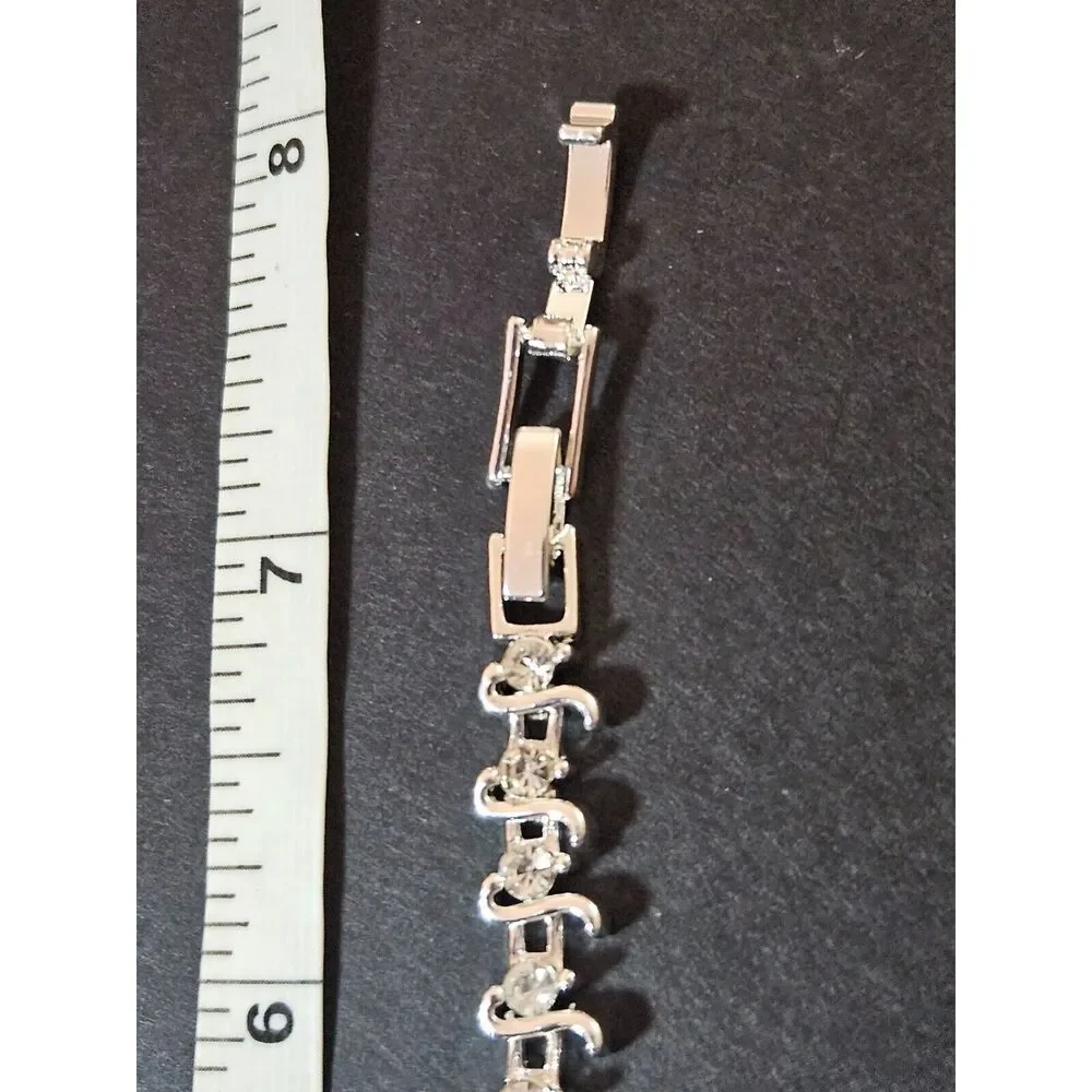 Unbranded gorgeous sterling